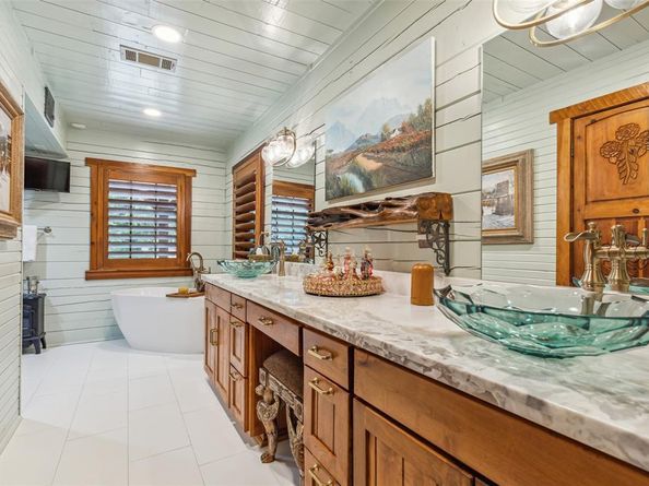 671  Alexandrite Drive , Oak Point Texas 75068