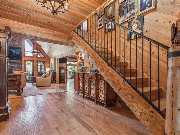 671  Alexandrite Drive , Oak Point Texas 75068