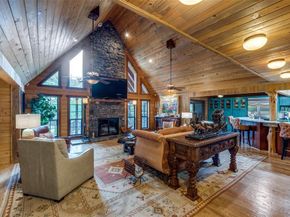 671  Alexandrite Drive , Oak Point Texas 75068