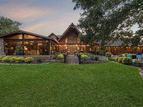 671  Alexandrite Drive , Oak Point Texas 75068