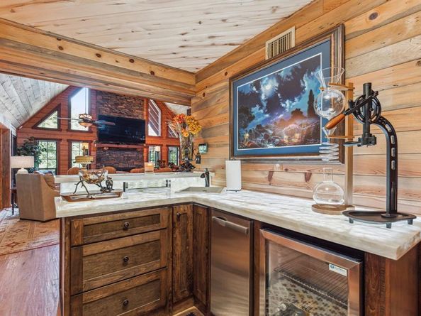 671  Alexandrite Drive , Oak Point Texas 75068