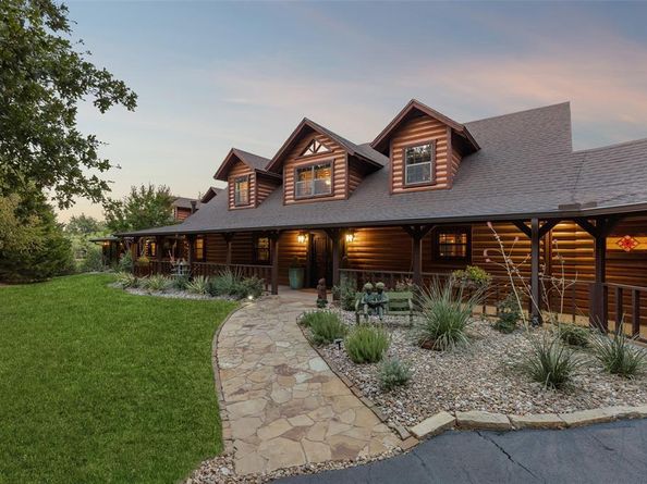 671  Alexandrite Drive , Oak Point Texas 75068