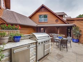 671  Alexandrite Drive , Oak Point Texas 75068