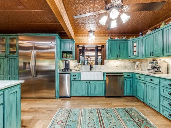 671  Alexandrite Drive , Oak Point Texas 75068