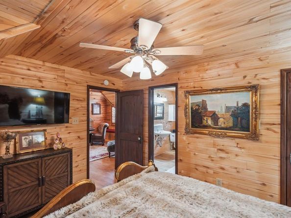 671  Alexandrite Drive , Oak Point Texas 75068