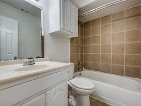 2005  Azalea Street , Denton Texas 76205