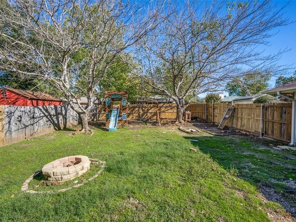 2005  Azalea Street , Denton Texas 76205
