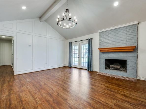 2005  Azalea Street , Denton Texas 76205