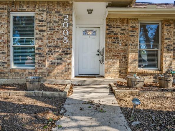 2005  Azalea Street , Denton Texas 76205