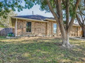 2005  Azalea Street , Denton Texas 76205