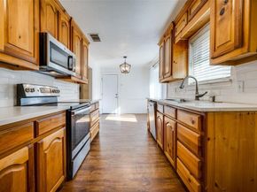 2005  Azalea Street , Denton Texas 76205