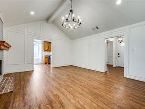 2005  Azalea Street , Denton Texas 76205