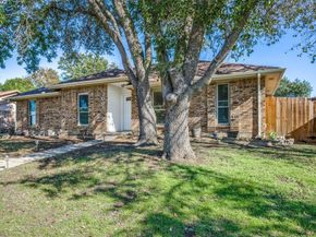 2005  Azalea Street , Denton Texas 76205
