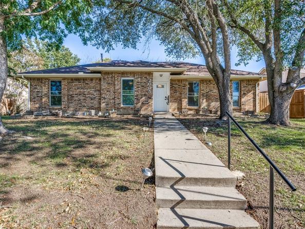 2005  Azalea Street , Denton Texas 76205