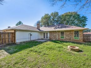 2005  Azalea Street , Denton Texas 76205