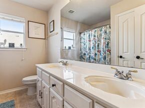 4745  Eagle Trace Drive , Fort Worth Texas 76244