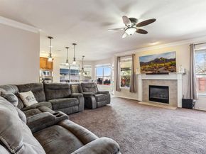 4745  Eagle Trace Drive , Fort Worth Texas 76244