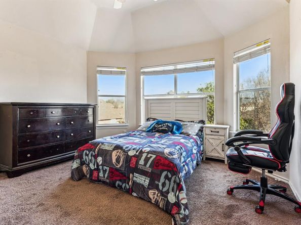 4745  Eagle Trace Drive , Fort Worth Texas 76244