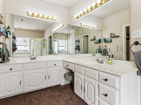 4745  Eagle Trace Drive , Fort Worth Texas 76244