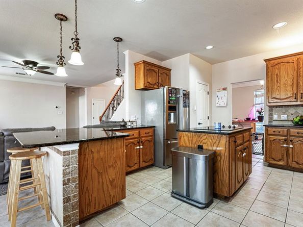 4745  Eagle Trace Drive , Fort Worth Texas 76244