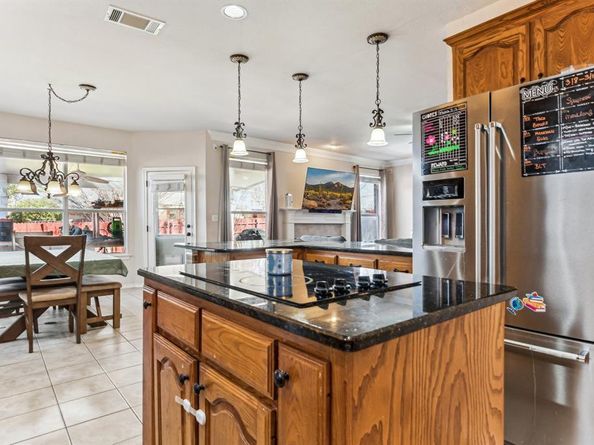 4745  Eagle Trace Drive , Fort Worth Texas 76244