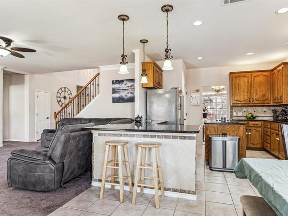 4745  Eagle Trace Drive , Fort Worth Texas 76244