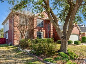 4745  Eagle Trace Drive , Fort Worth Texas 76244