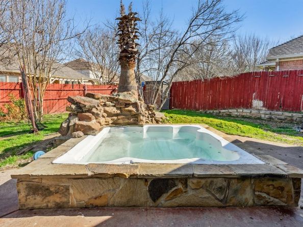 4745  Eagle Trace Drive , Fort Worth Texas 76244