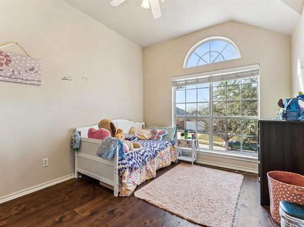 4745  Eagle Trace Drive , Fort Worth Texas 76244