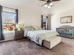 4745  Eagle Trace Drive , Fort Worth Texas 76244