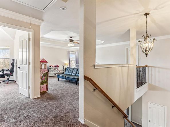 4745  Eagle Trace Drive , Fort Worth Texas 76244