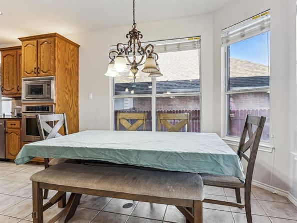 4745  Eagle Trace Drive , Fort Worth Texas 76244