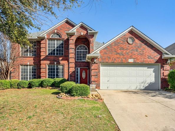 4745  Eagle Trace Drive , Fort Worth Texas 76244