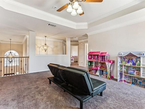 4745  Eagle Trace Drive , Fort Worth Texas 76244