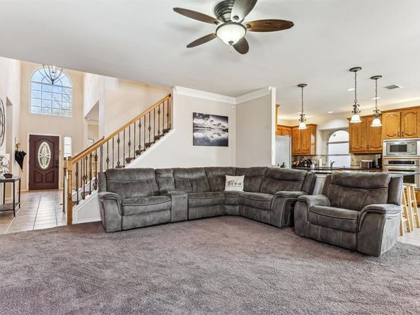 4745  Eagle Trace Drive , Fort Worth Texas 76244