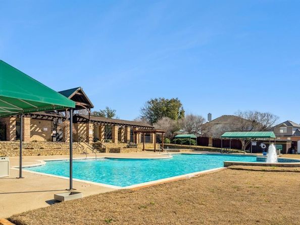 4745  Eagle Trace Drive , Fort Worth Texas 76244