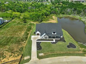 1026  Willow Point , Oak Point Texas 75068