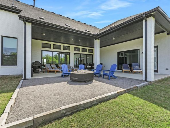1026  Willow Point , Oak Point Texas 75068
