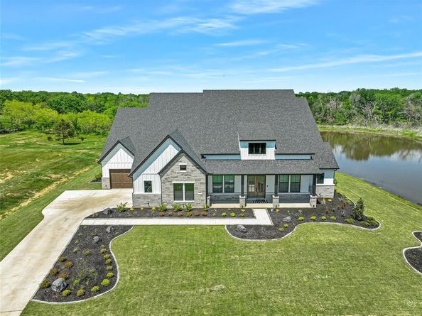 1026  Willow Point , Oak Point Texas 75068