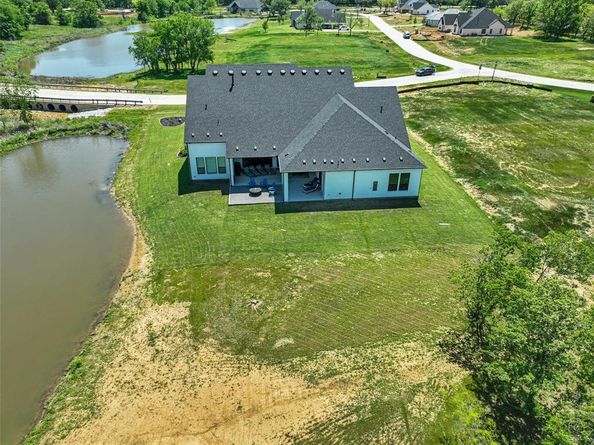 1026  Willow Point , Oak Point Texas 75068