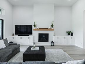 1026  Willow Point , Oak Point Texas 75068