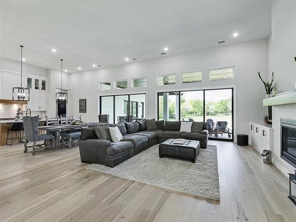 1026  Willow Point , Oak Point Texas 75068