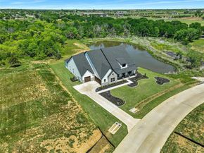 1026  Willow Point , Oak Point Texas 75068