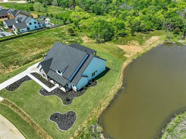 1026  Willow Point , Oak Point Texas 75068