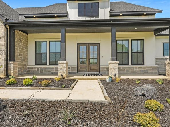 1026  Willow Point , Oak Point Texas 75068