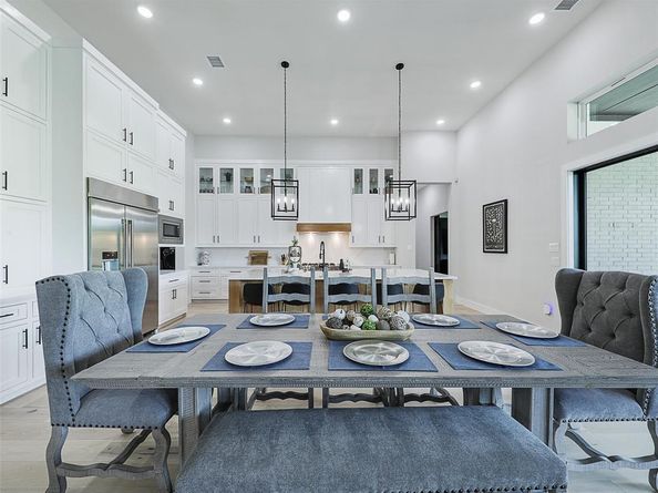 1026  Willow Point , Oak Point Texas 75068