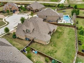 4011  Hollywood Park Court , Celina Texas 75009