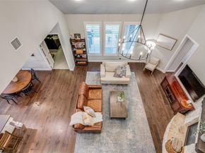4011  Hollywood Park Court , Celina Texas 75009