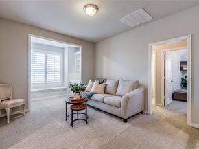 4011  Hollywood Park Court , Celina Texas 75009