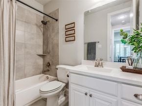 4011  Hollywood Park Court , Celina Texas 75009